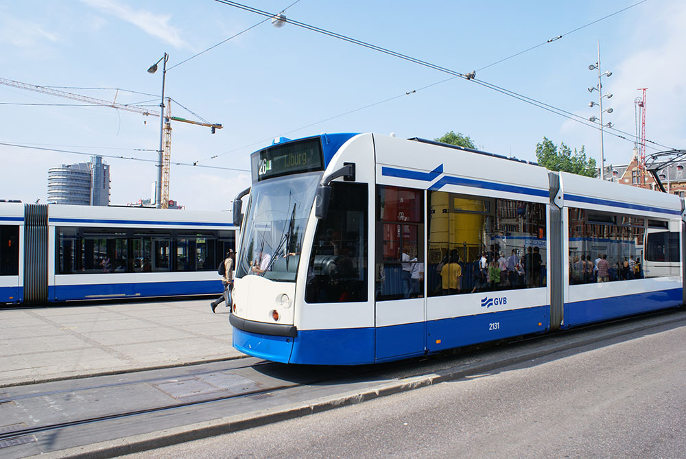 Trams image